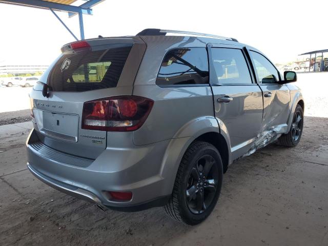 Vin: 3c4pdcgg3jt379412, lot: 57616985, dodge journey crossroad 20183