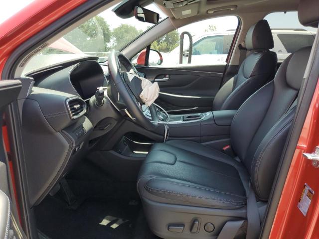 2023 HYUNDAI SANTA FE S - 5NMS3DA19PH001611