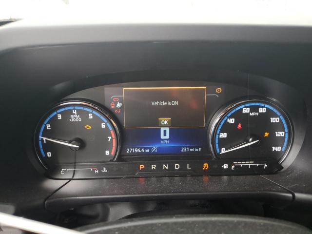2023 FORD BRONCO SPO 3FMCR9C69PRE25486