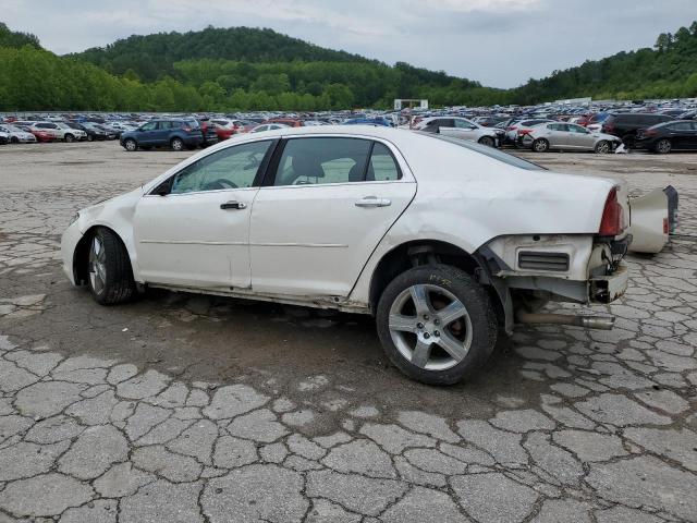 Vin: 1g1zc5e09cf231896, lot: 58809045, chevrolet malibu 1lt 20122