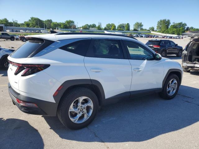 2023 HYUNDAI TUCSON SEL 5NMJBCAE0PH200929