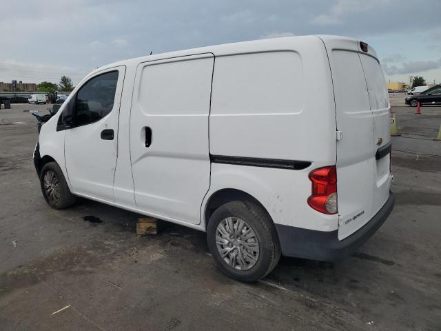 Vin: 3n63m0yn0hk696717, lot: 55645025, chevrolet express ls 20172