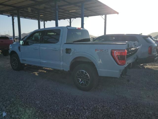 Vin: 1ftfw1ed1pfc36335, lot: 55865075, ford f-150 supercrew 20232