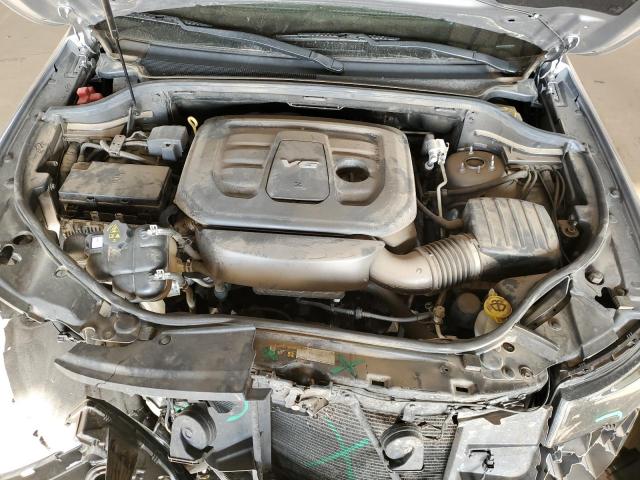 2018 JEEP GRAND CHER - 1C4RJFAG8JC303143