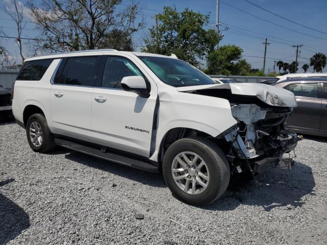 Vin: 1gnskckd4pr204186, lot: 57835905, chevrolet suburban k1500 lt 20234