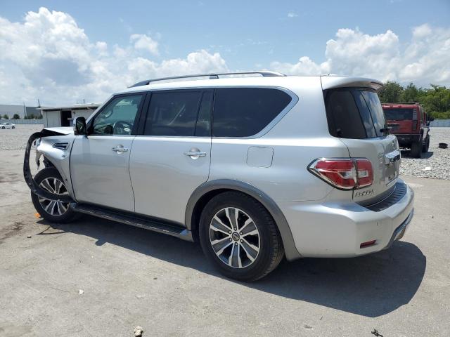 Vin: jn8ay2nc6k9585018, lot: 55734945, nissan armada sv 20192