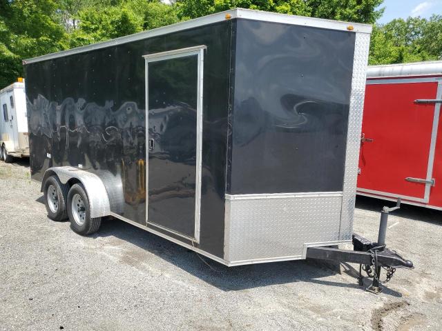 SOUTHCARGO UNKNOWN 2021 black   54GVC16T0M7050154 photo #1