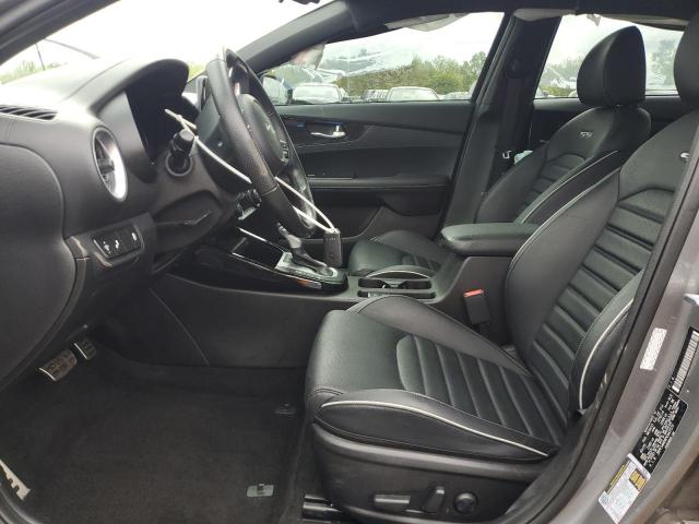 2023 KIA FORTE GT L - 3KPF54AD6PE647573