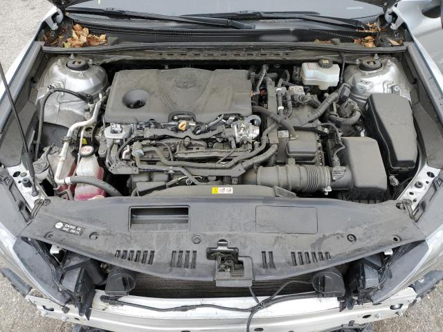 2023 TOYOTA CAMRY XSE - 4T1K31AK0PU048179