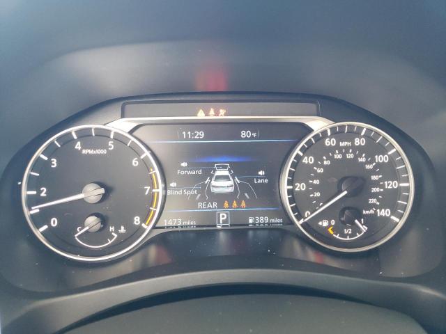 2024 NISSAN ALTIMA SL - 1N4BL4EV4RN333741