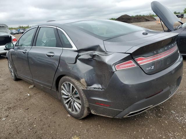 Vin: 3ln6l5c99hr653314, lot: 58019925, lincoln mkz select 20172