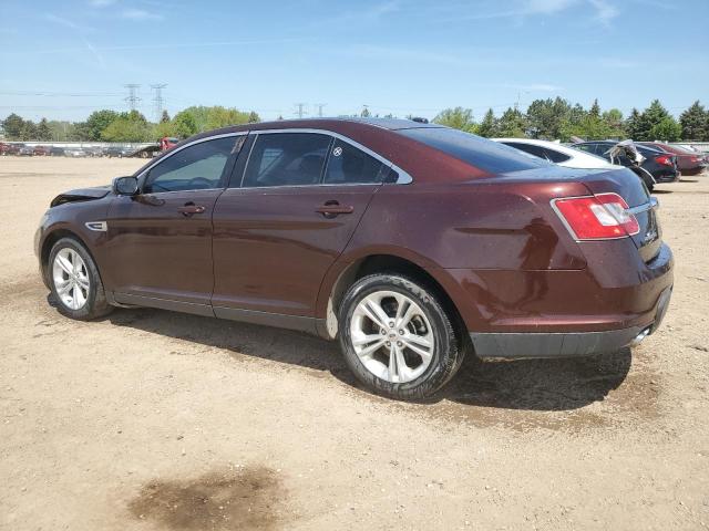 Vin: 1fahp2fw4cg112923, lot: 56169085, ford taurus limited 20122