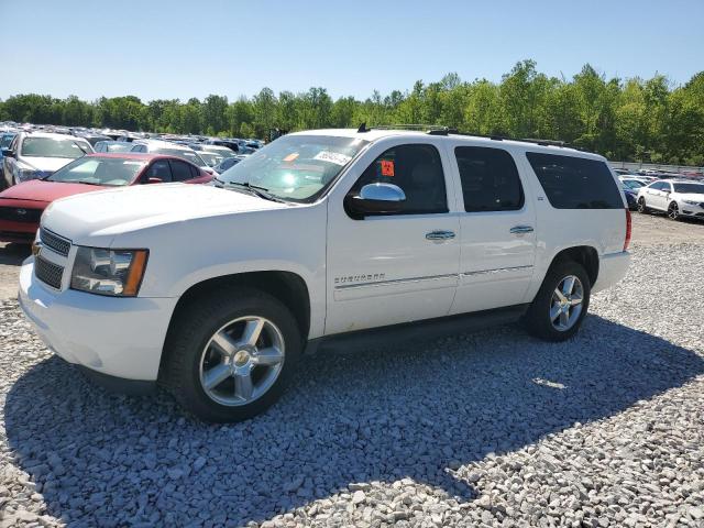 Vin: 1gnskke78er134057, lot: 56043445, chevrolet suburban k1500 ltz 2014 img_1