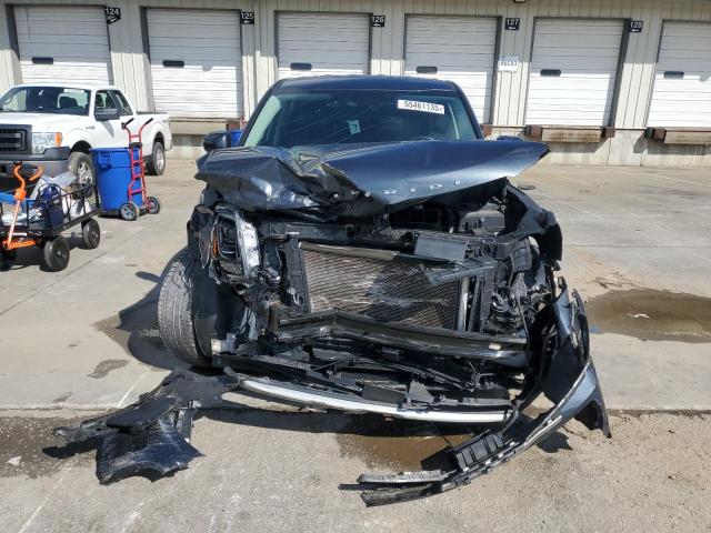 2020 KIA TELLURIDE - 5XYP24HC7LG015950
