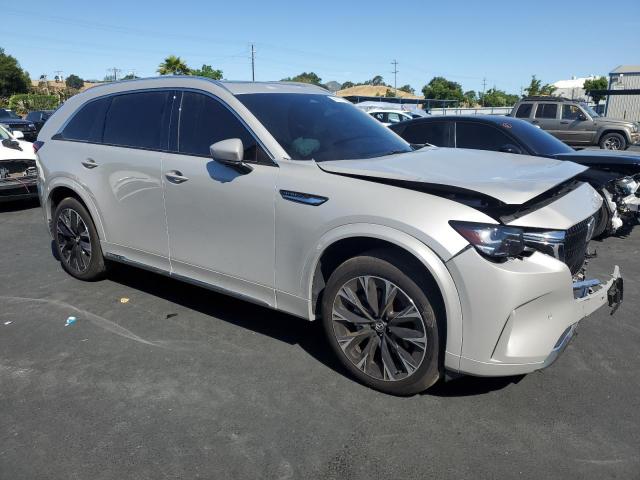 Vin: jm3kkdhc3r1184129, lot: 58599535, mazda cx-90 premium 20244