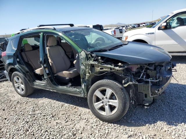 Vin: 2t3rfrev0dw071702, lot: 54943915, toyota rav4 xle 20134