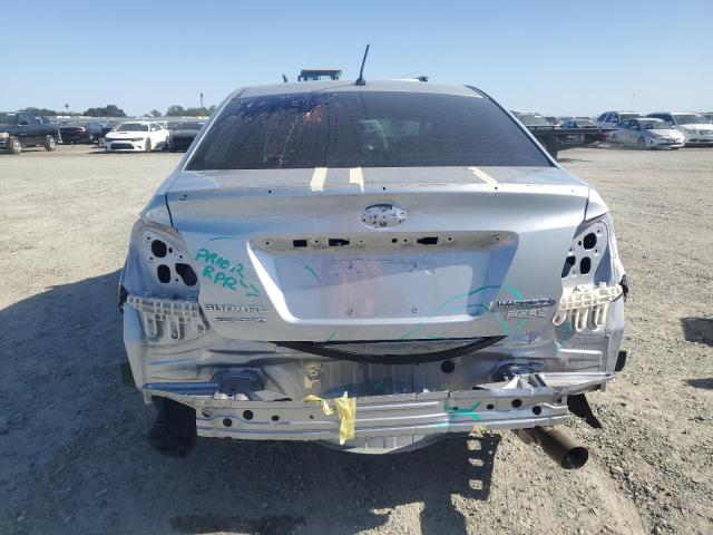 2016 SUBARU IMPREZA JF1GJAA66GH013714