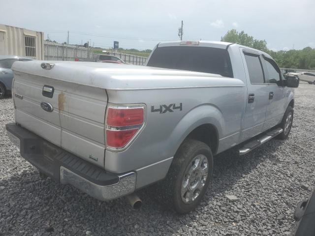 Vin: 1ftfw1ef7bkd57324, lot: 55456375, ford f-150 supercrew 20113