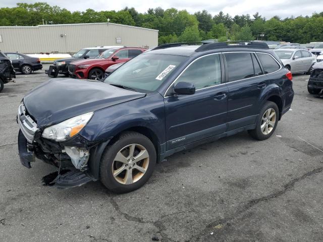 SUBARU OUTBACK 2.