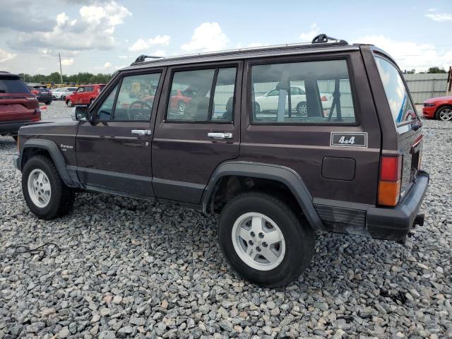 Vin: 1j4fj58s0ml565423, lot: 58536615, jeep grand cher laredo 19912