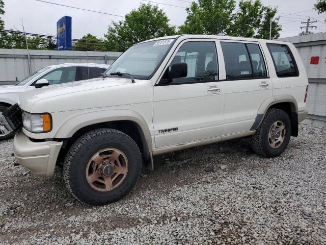 ISUZU TROOPER S