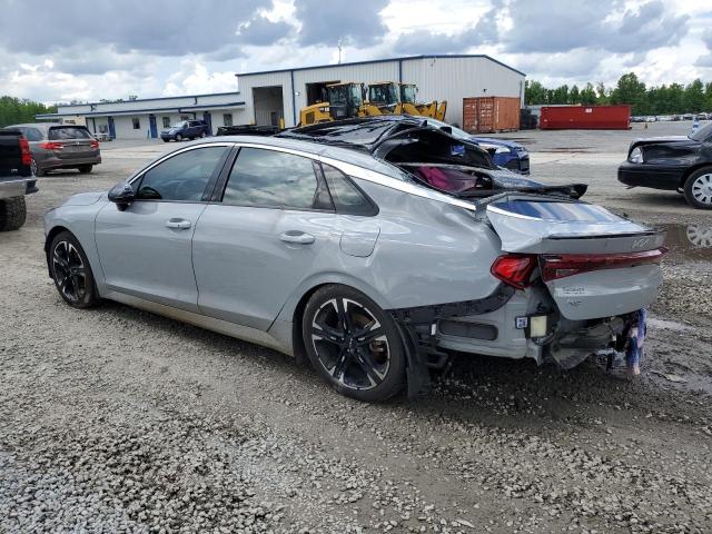 Vin: 5xxg64j25ng157274, lot: 56855755, kia k5 gt line 20222
