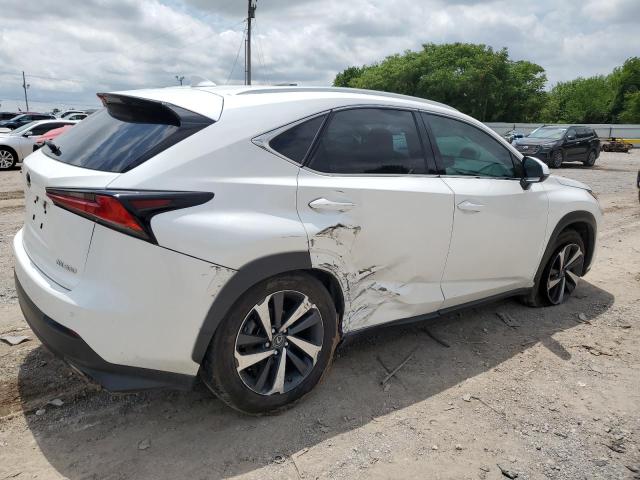 Vin: jtjgarbz5l5010328, lot: 58437605, lexus nx 300 20203