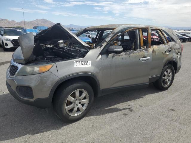 KIA SORENTO BA