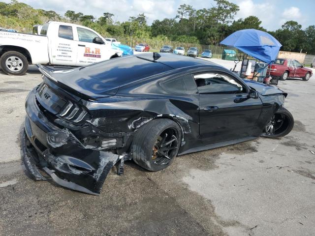 Vin: 1fa6p8cf3l5175215, lot: 57341625, ford mustang gt 20203