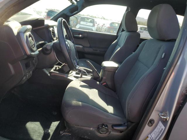 2019 TOYOTA TACOMA DOU - 5TFCZ5AN5KX175557