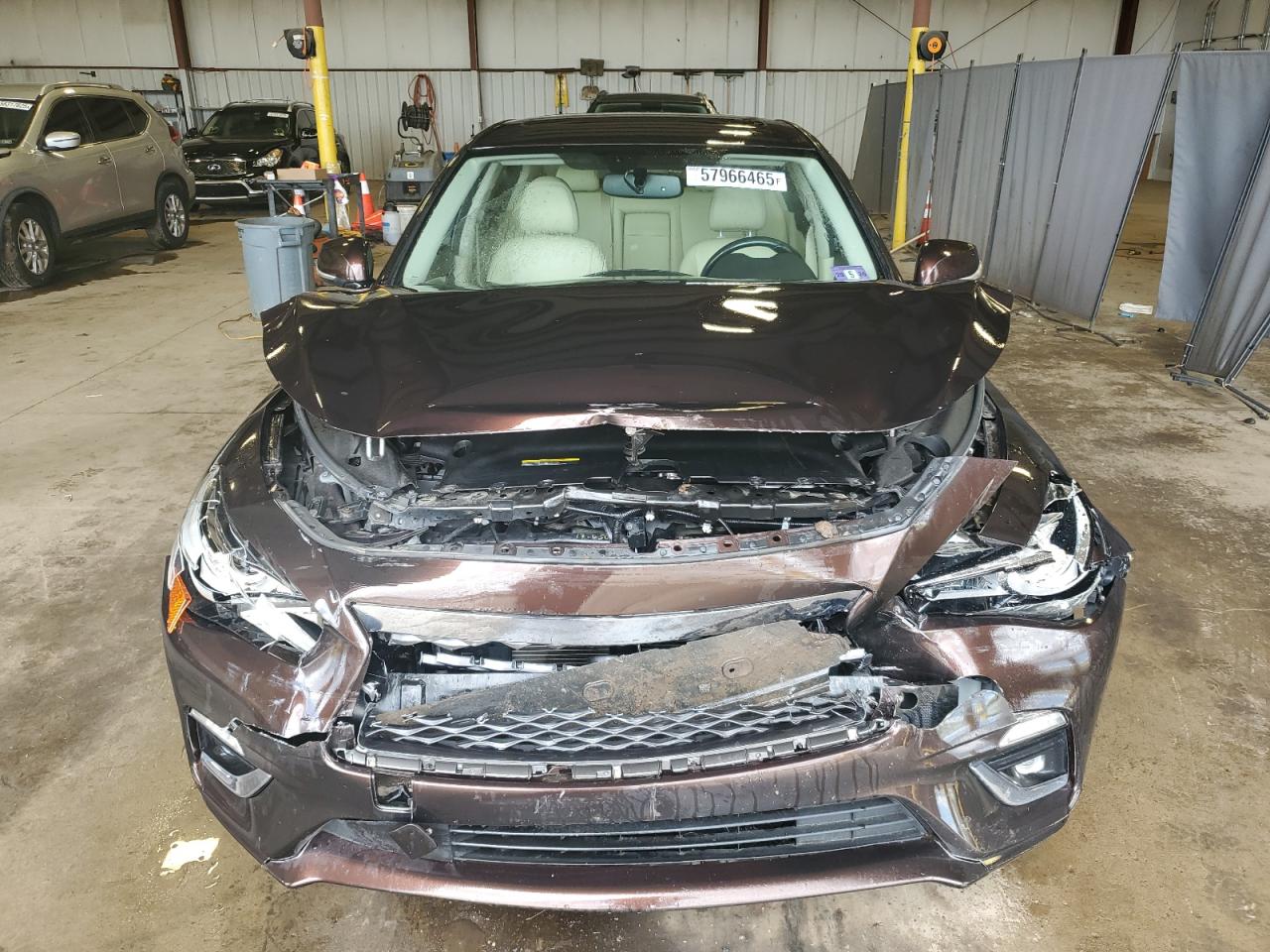 INFINITI Q50 2019