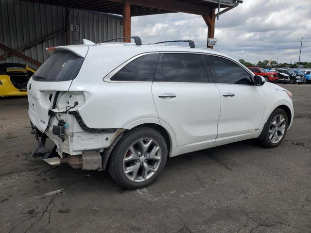 Vin: 5xypkda53gg069988, lot: 58763895, kia sorento sx 20163