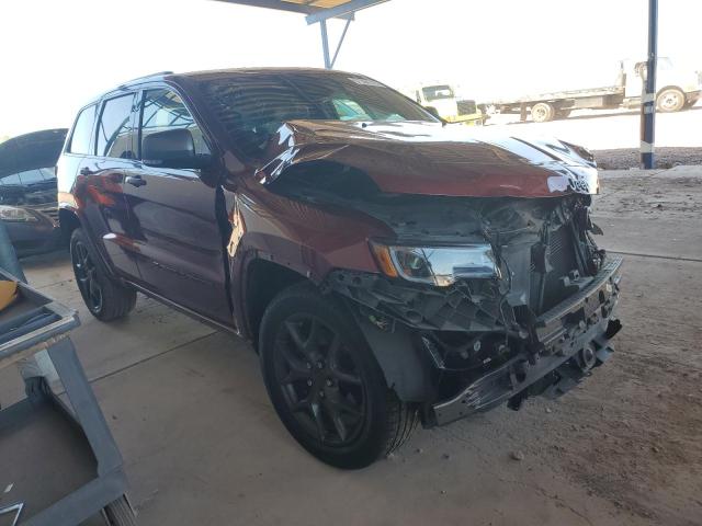 Vin: 1c4rjfbg3mc631086, lot: 57304375, jeep grand cher limited 20214