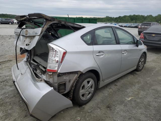 Vin: jtdkn3du8a0156054, lot: 55902705, toyota prius 20103