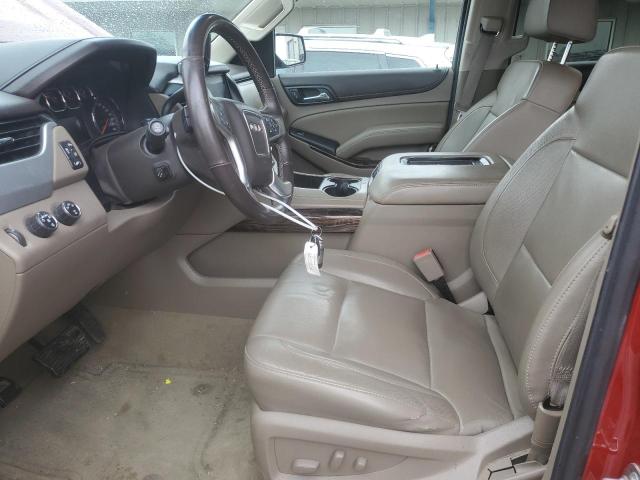 2015 GMC YUKON XL K - 1GKS2HKC4FR608699