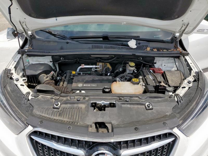 2018 BUICK ENCORE SPO KL4CJ1SB4JB643708