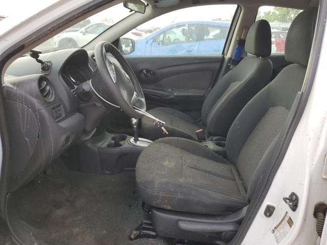 2015 NISSAN VERSA S - 3N1CN7APXFL835461