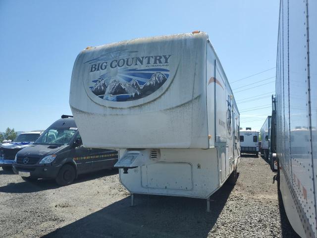 HEARTLAND BIGCOUNTRY 2010 cream   5SFBG3429AE204430 photo #3