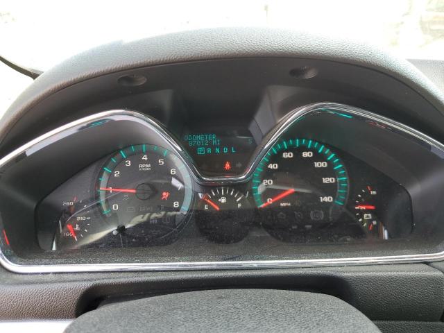 2017 CHEVROLET TRAVERSE L - 1GNKVGKD5HJ118299