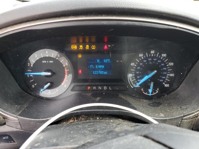 2018 FORD FUSION S 3FA6P0G72JR193560