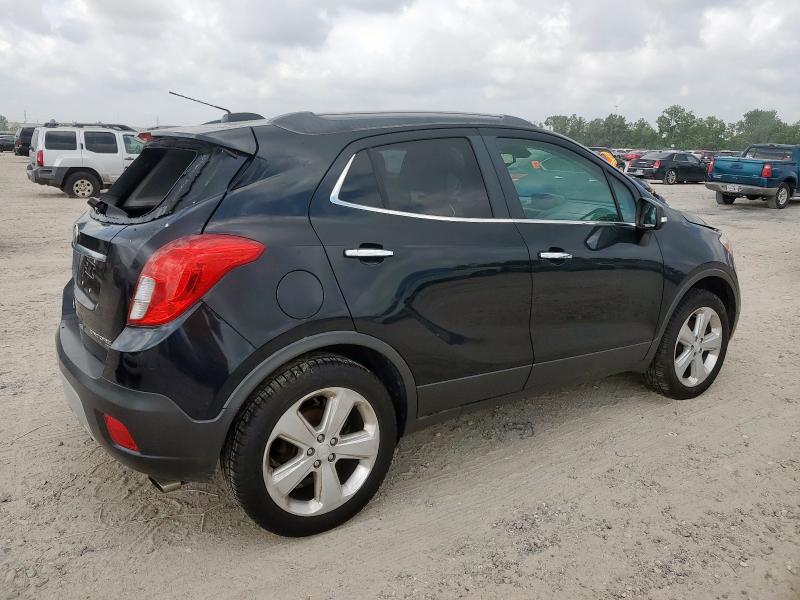 BUICK ENCORE CON 2016 black  gas KL4CJFSB2GB557951 photo #4