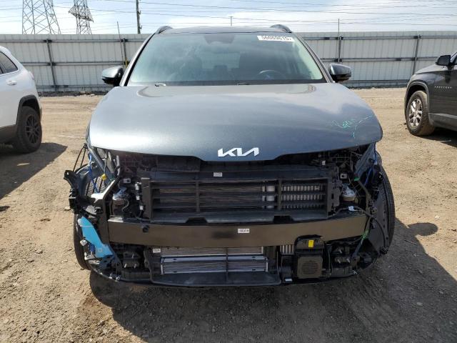 2024 KIA SPORTAGE E - KNDPVCDG9R7148886
