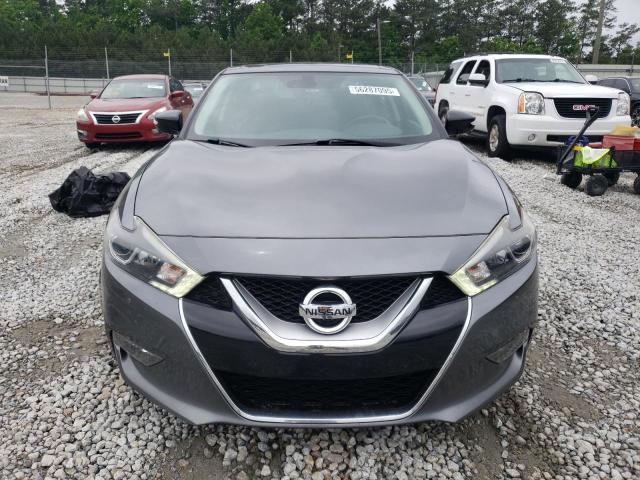 2016 NISSAN MAXIMA 3.5 - 1N4AA6AP9GC900863
