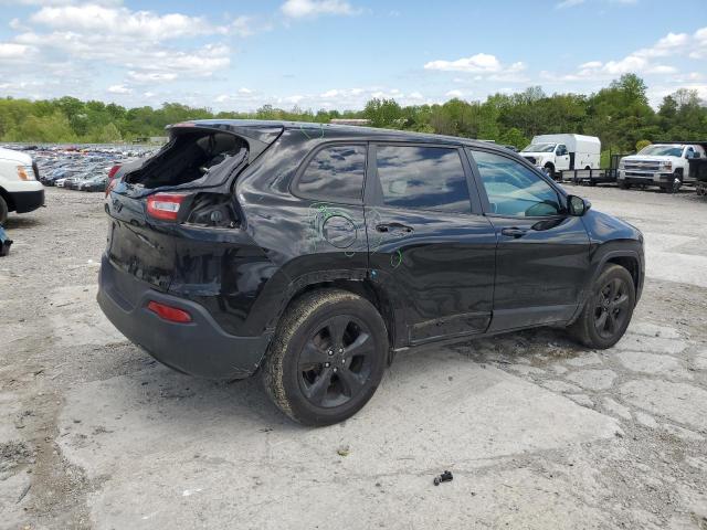 Vin: 1c4pjmcb9jd523415, lot: 55666135, jeep grand cher latitude 20183
