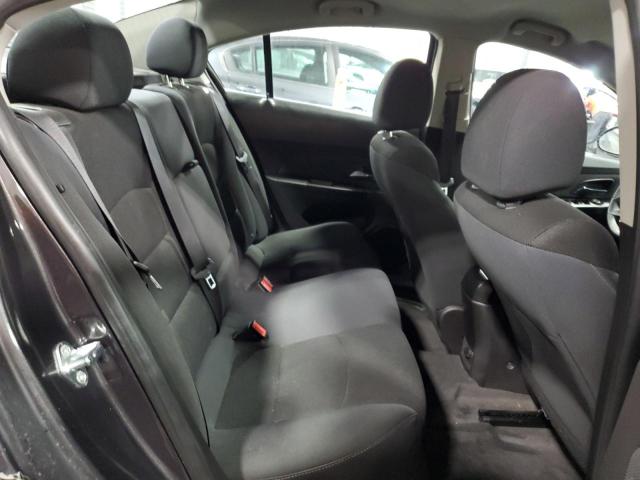 2016 CHEVROLET CRUZE LIMI 1G1PE5SB5G7146013