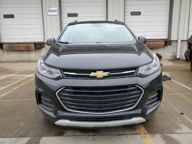 2019 CHEVROLET TRAX 1LT 3GNCJLSBXKL262986