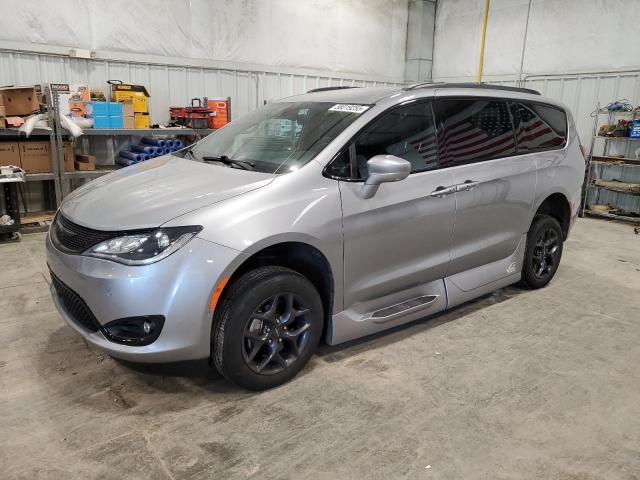 Vin: 2c4rc1eg6lr116405, lot: 58019255, chrysler pacifica touring l plus 2020 img_1