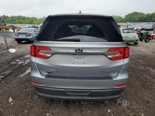 2018 HONDA ODYSSEY EX - 5FNRL6H78JB100210