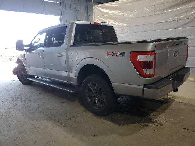Vin: 1ftfw1e85pfb70018, lot: 56507705, ford f-150 supercrew 20232