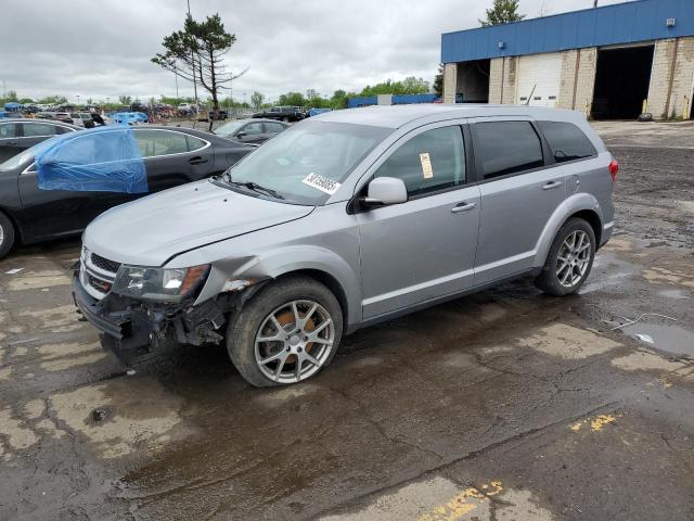 2016 DODGE JOURNEY R/ 3C4PDCEG2GT199561